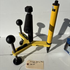 Marksman C-001 Layout and Target locator