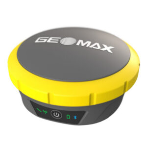 GeoMax Zenith35 Pro GSM-UHF Rover Set