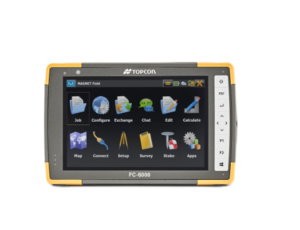 Topcon FC-6000 Geo Cell ER BT N. America