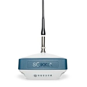 GRX3 Network Rover