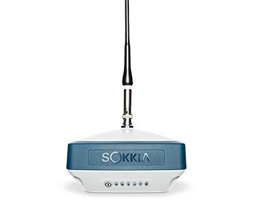 GRX3 Network Rover