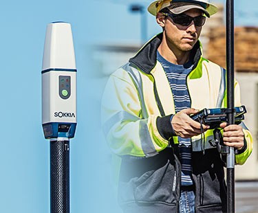 Sokkia GCX3 - Image 3