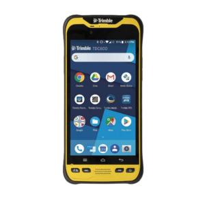 Trimble TDC600