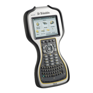 Trimble TSC3 w/2.4Ghz Radio