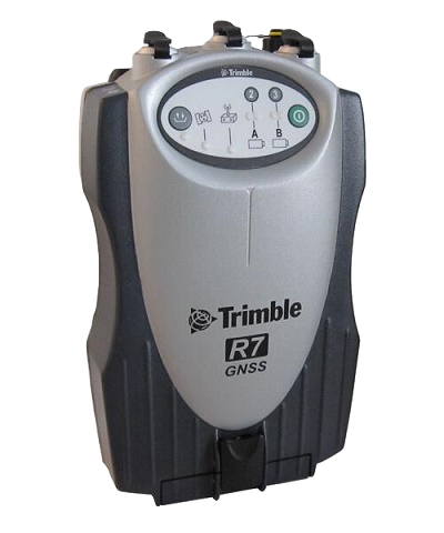 Trimble R7 GNSS Receiver