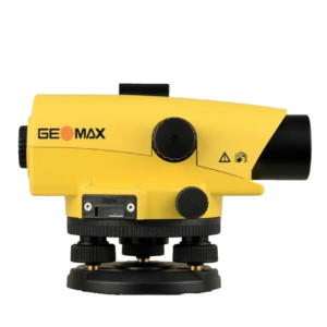 GeoMax ZAL300 Automatic Level Series