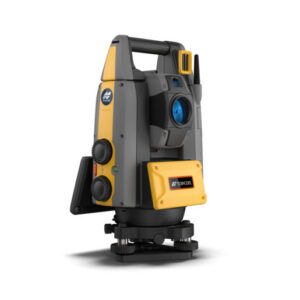 Topcon GT 1500 Robotic Total Station