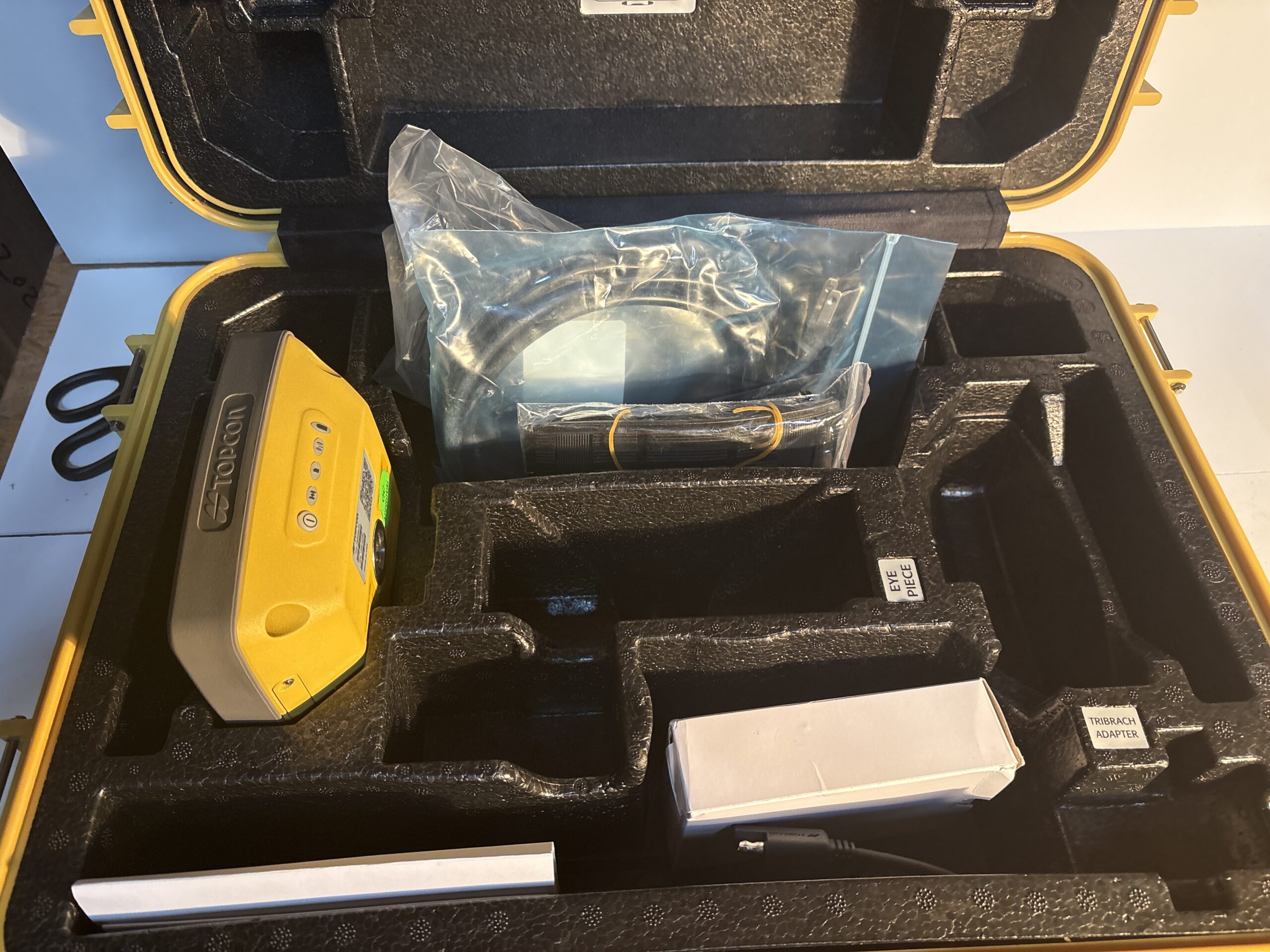 Topcon HiPer SR Network Rover - Image 2