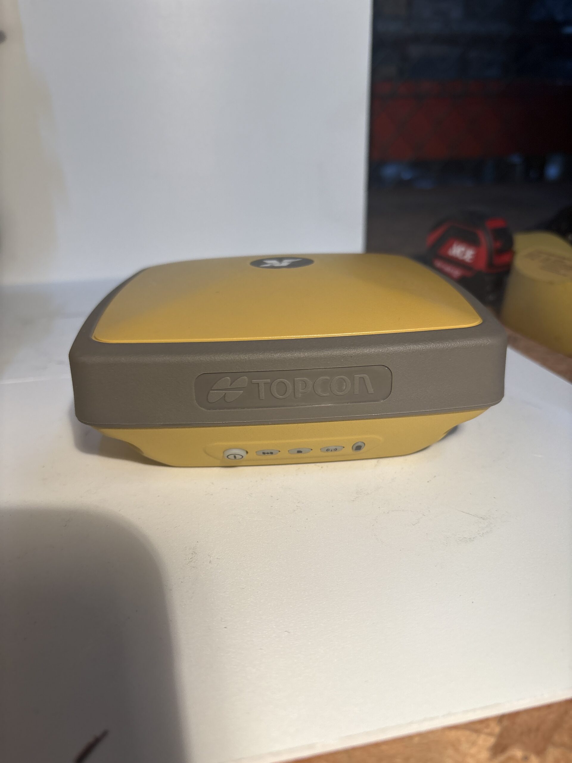 Topcon HiPer SR Network Rover - Image 3